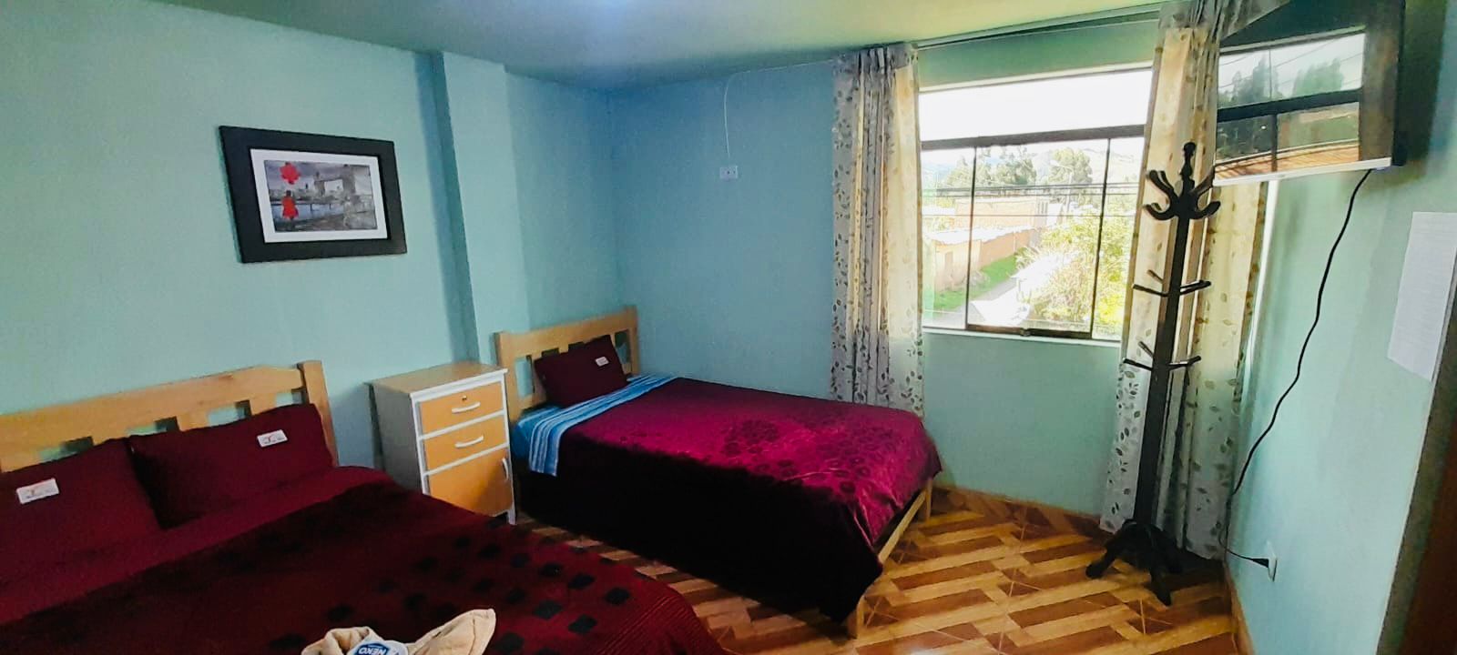 Habitación Doble