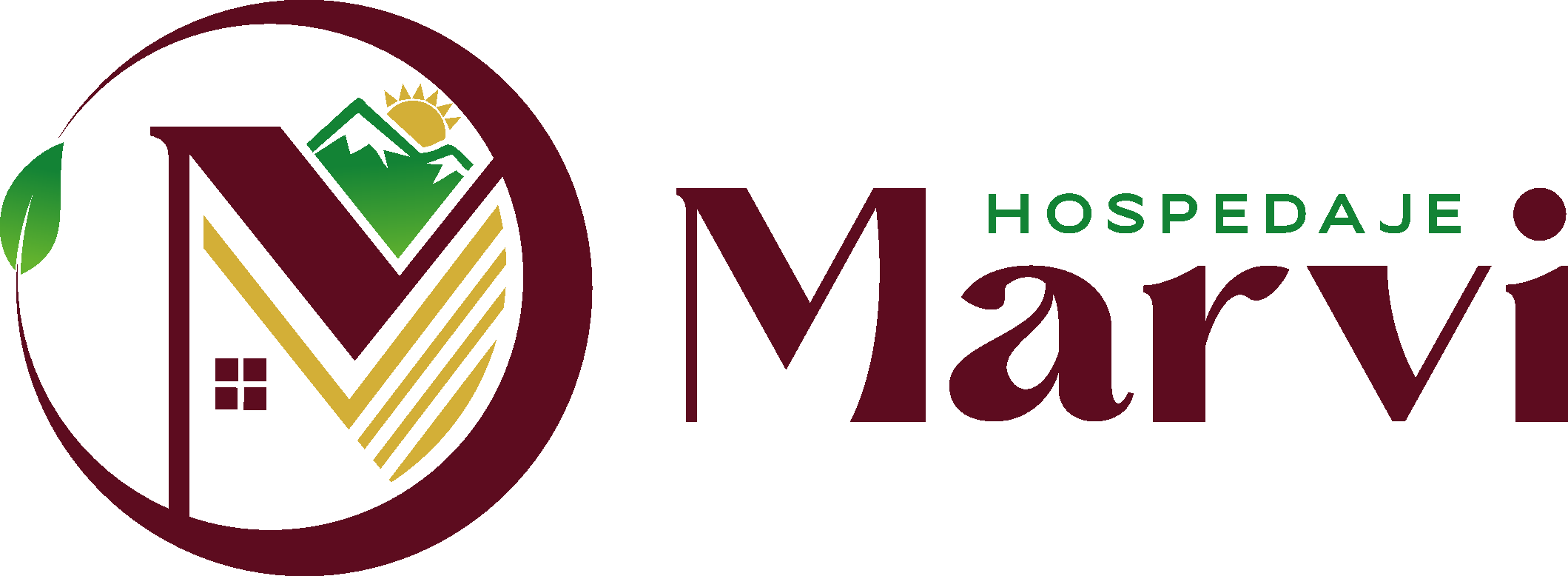 Hospedaje Marvi